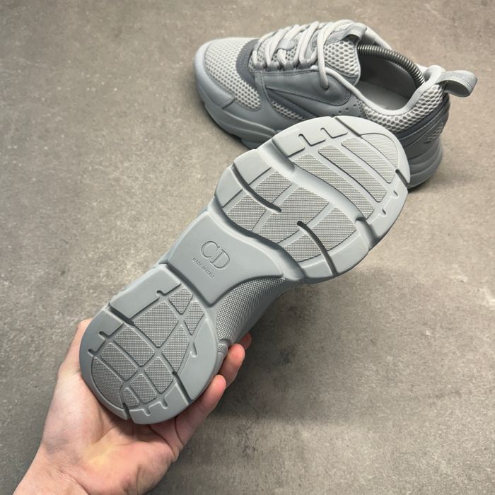 Dior B22 Grey Обувки
