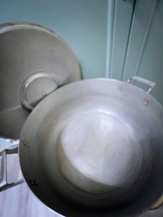 Мантоварка идеальный