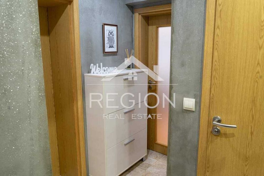 Дава се под наем Тристаен апартамент в Варна, Погреби - 70 кв.м за 433.5 € - Снимка #5