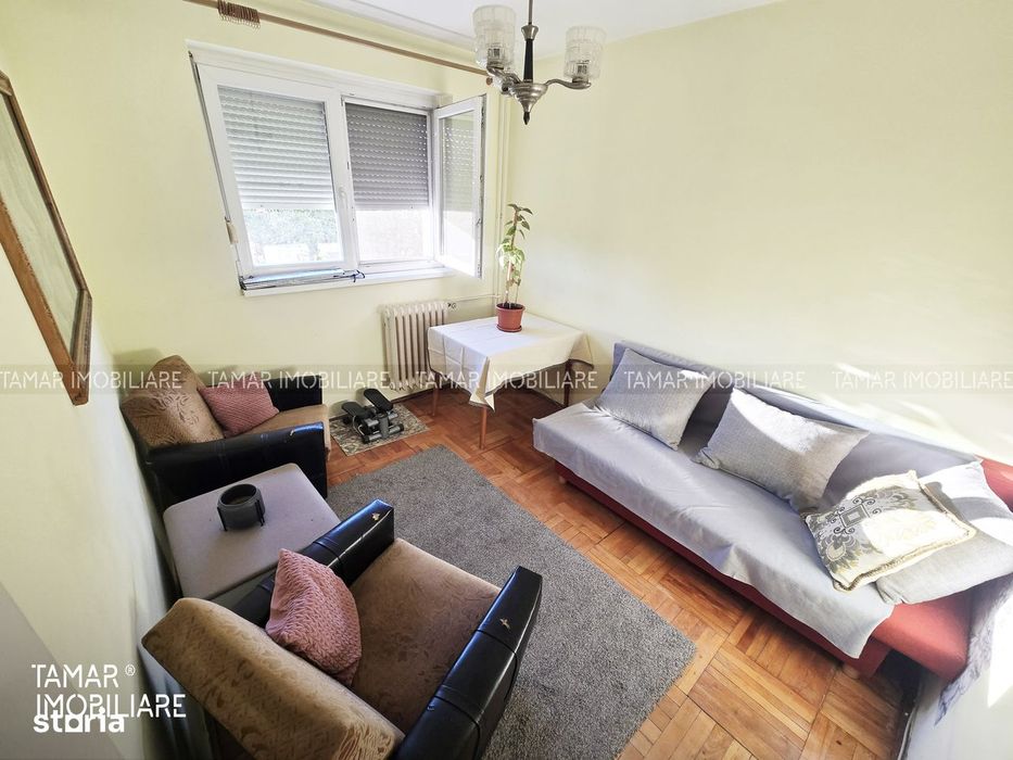 Apartament 3 camere 75 mp etaj 1 - Vlaicu Kaufland