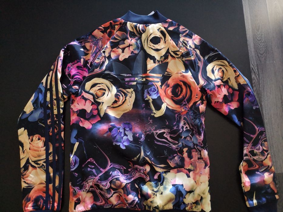 Adidas спортен екип