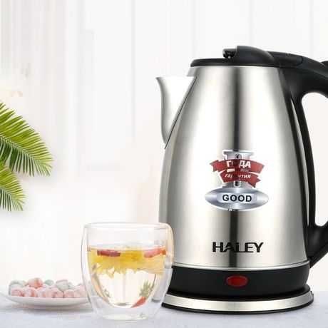 Электрический чайник Haley C6, 2.5 л