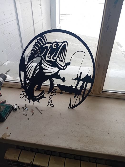 Лазерная резка чпу станок