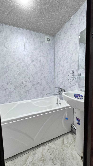 ипотека Своя квартира  Карасу -1 2в3/5/5 балкон 2*6 Ипотека