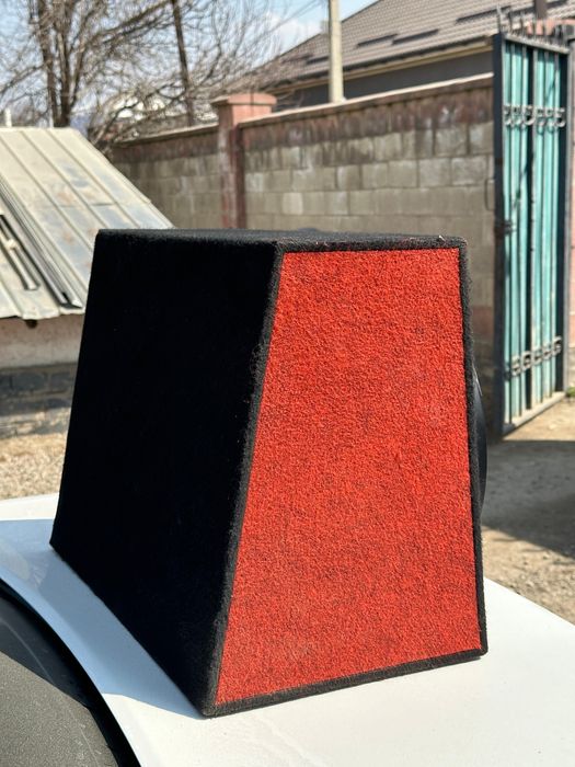 Сабвуфер пионер TS-WX300A