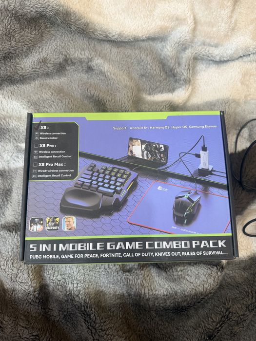 Клавиатура для телефона