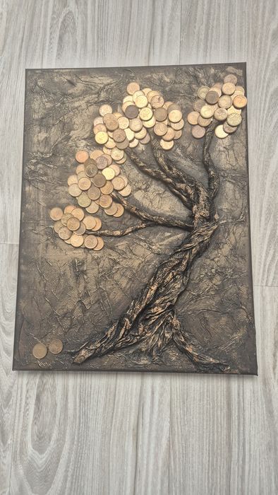 Дърво на парите  различни видове