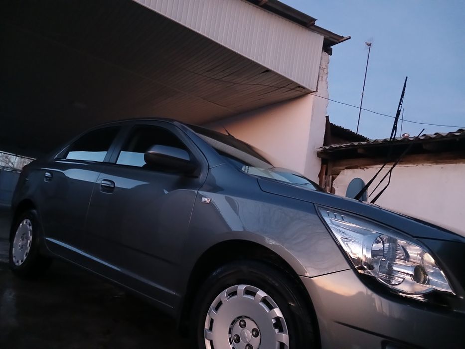 Авто с гарантией