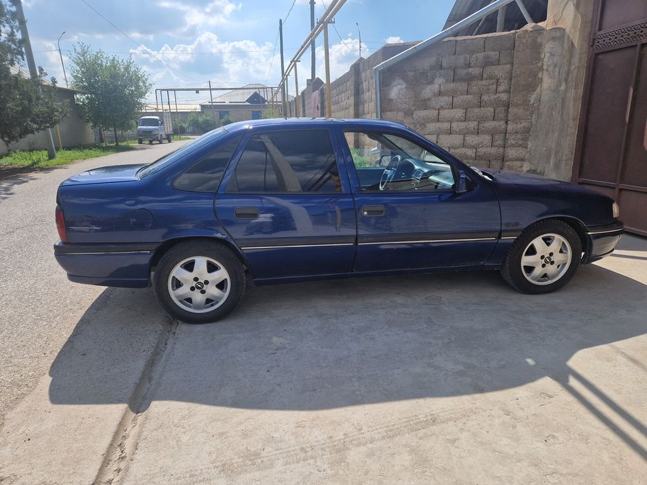 Опель вектра сатылады,,,