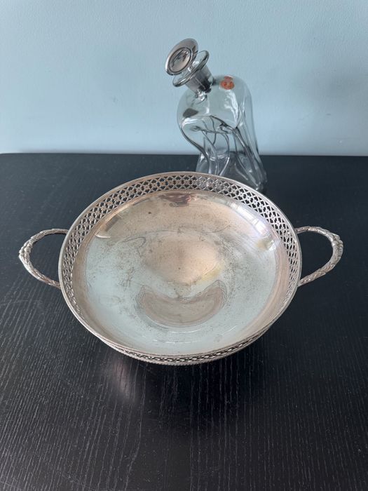 Фруктиера / Wilson & Gill / 40-те