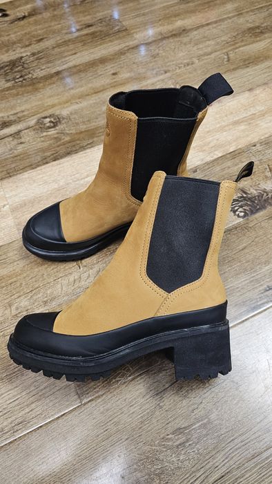 Ghete Timberland mărimea 36