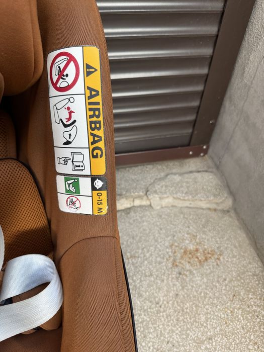 Scaun auto Maxi-Cosi Pearl 360 + baza isofix FamilyFix 360
