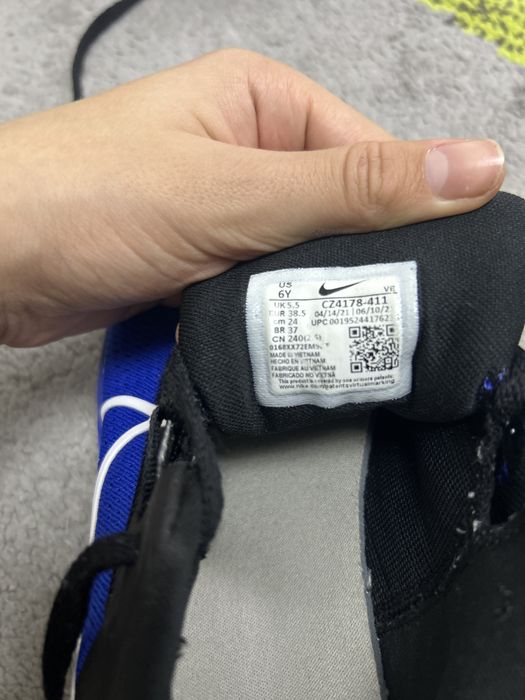 adidasi nike air zoom begasus