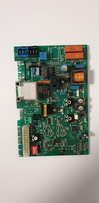 Placa Electronica Centrala Saunier Duval Semia F24