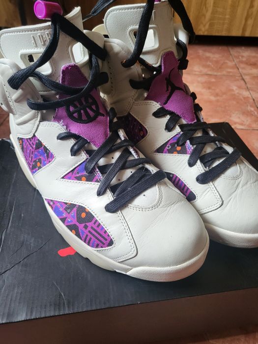 Vând s au schimb jordan retro 6
