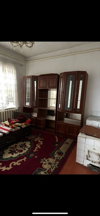 Хорошый жилой дом