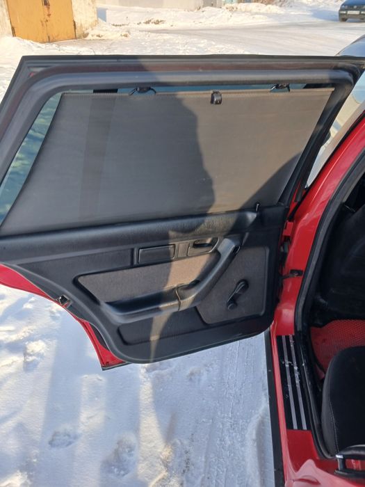 Продам бмв е34 универсал