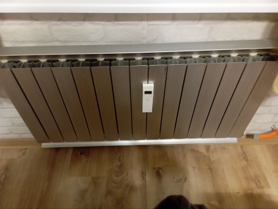 Алминеви радиятори отопление