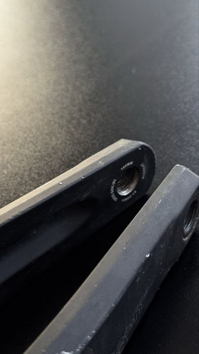 E-bike курбели e*thirteen e*spec (за Bosch) + плоча SRAM GX Eagle