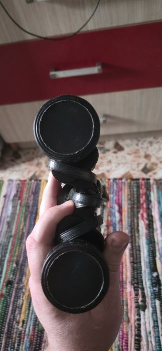 Vand Binoclu De Armată Germană!