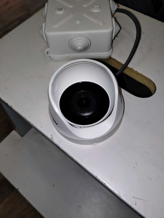Продавам Камери за наблюдение Hikvision DS-2CE56D0T-IRMF,3.6mm,HD1080p