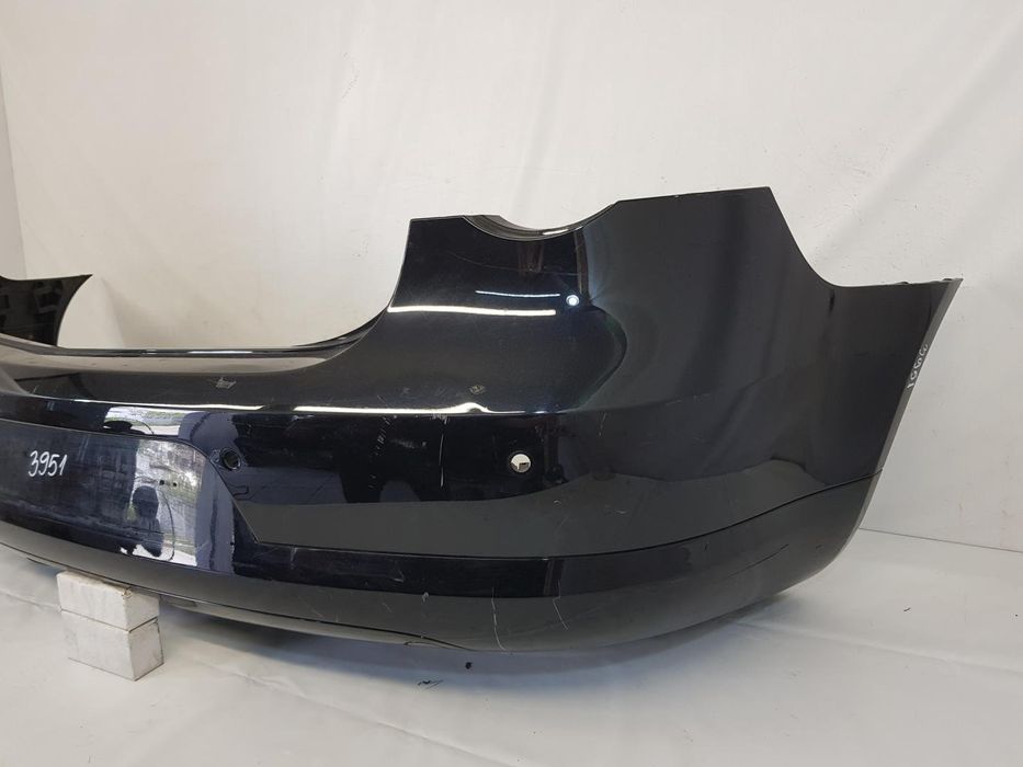 Bara spate VW EOS dupa 2005