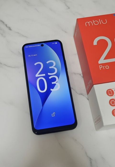 Meizu Mblu 22 Pro