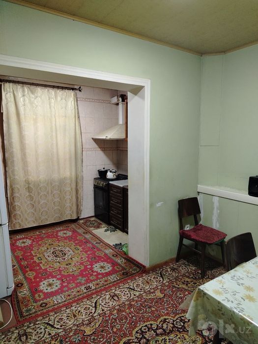 Продажа квартиры 2/2/4 Чиланзар стадион Буньедкор . Махалла Козирабад.