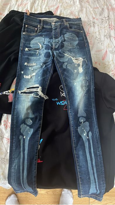 Blugi vagabond editie limitata