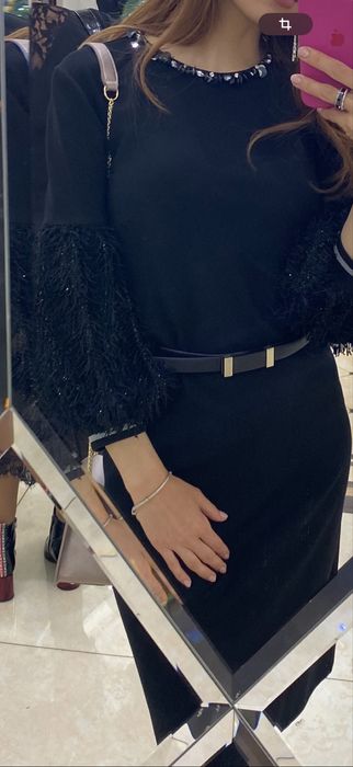 Платья в идеальном состоянии