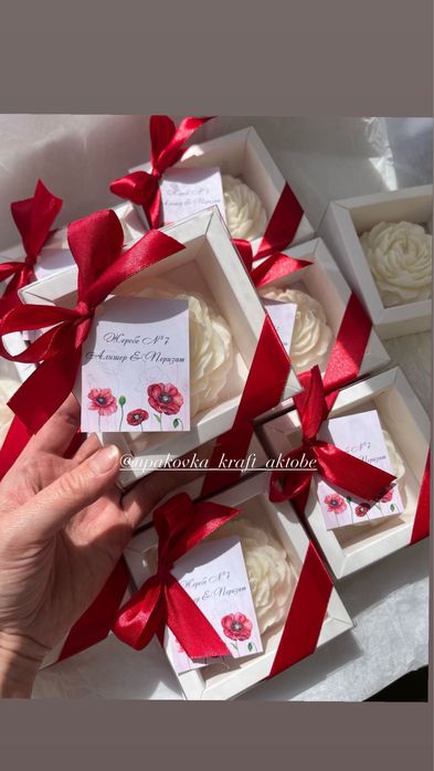 Коробки тойбастар