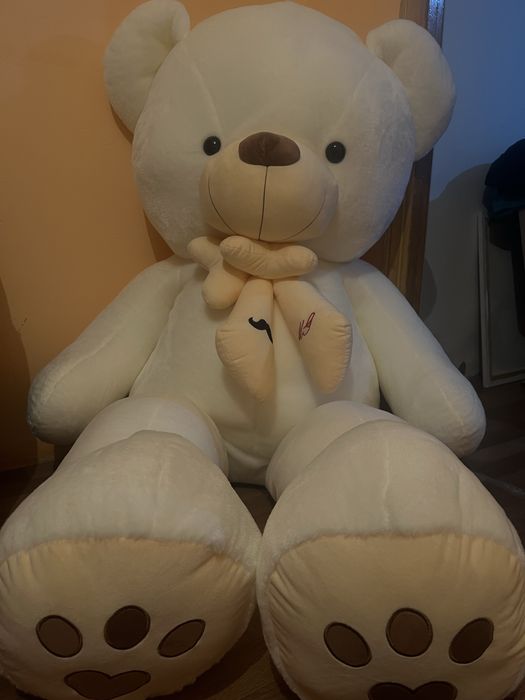 Медвежонок сатылады,бағасын келісеміз