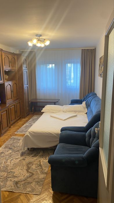 Cazare la mare Apartament 3 camere Constanta