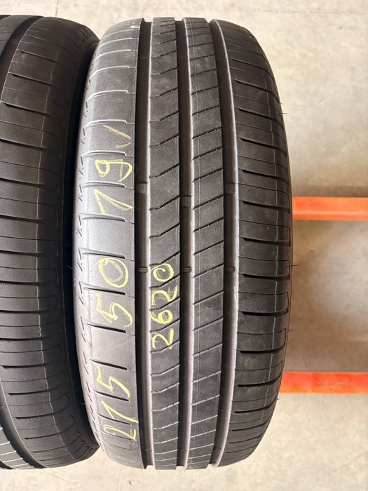 Anvelope vara 215/50/19 Bridgestone Turanza Eco 215 50 19 R 19