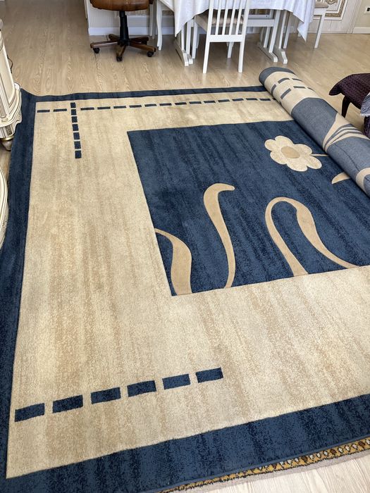 Продается ковер 3 на 4 производства Турция