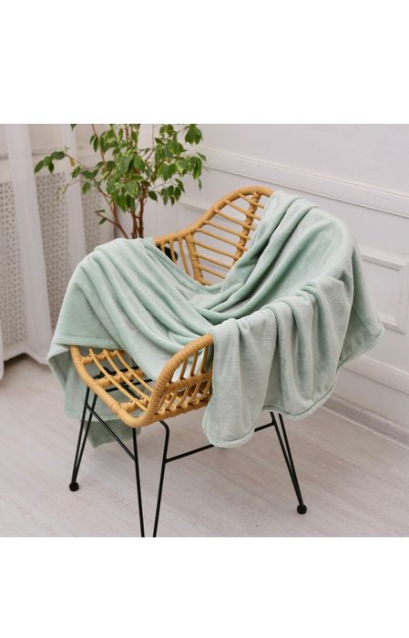 Подарочный Плед.Sovga uchun 160x130sm yopinchiq