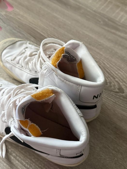 Nike blazer inalti