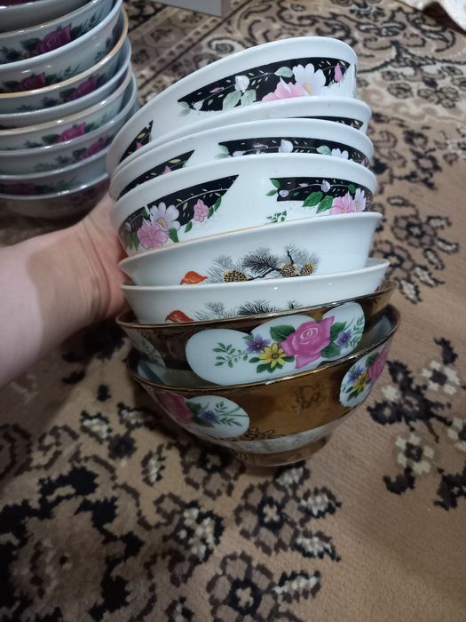 Косалар сотилади