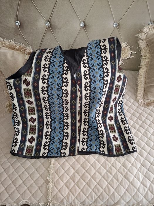 Желет в школу бу