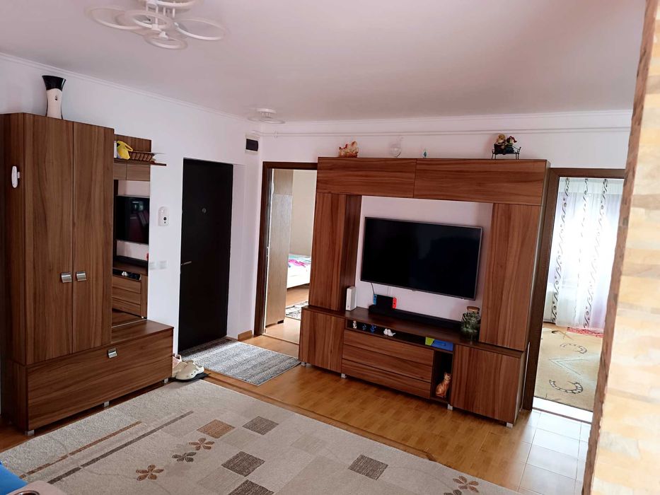 Apartament de vânzare
