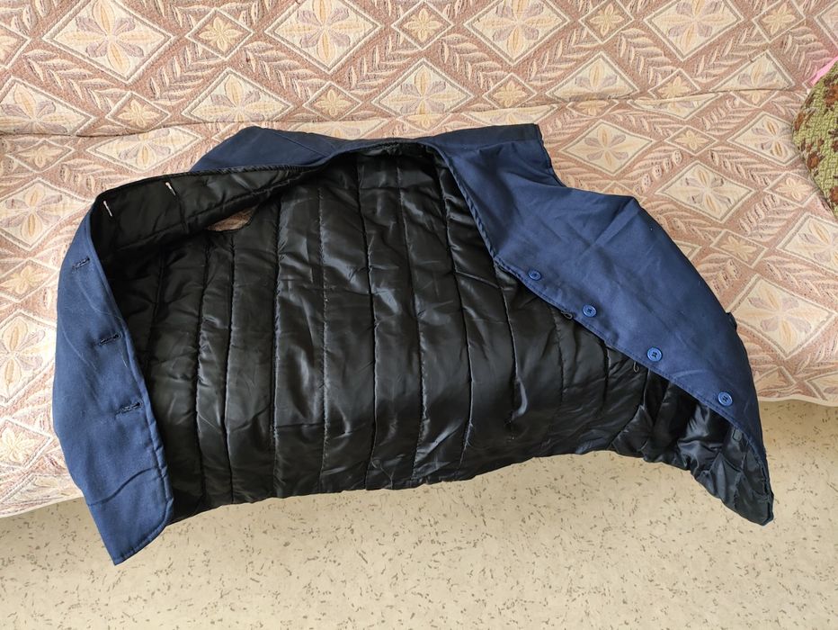 Продам безрукафку