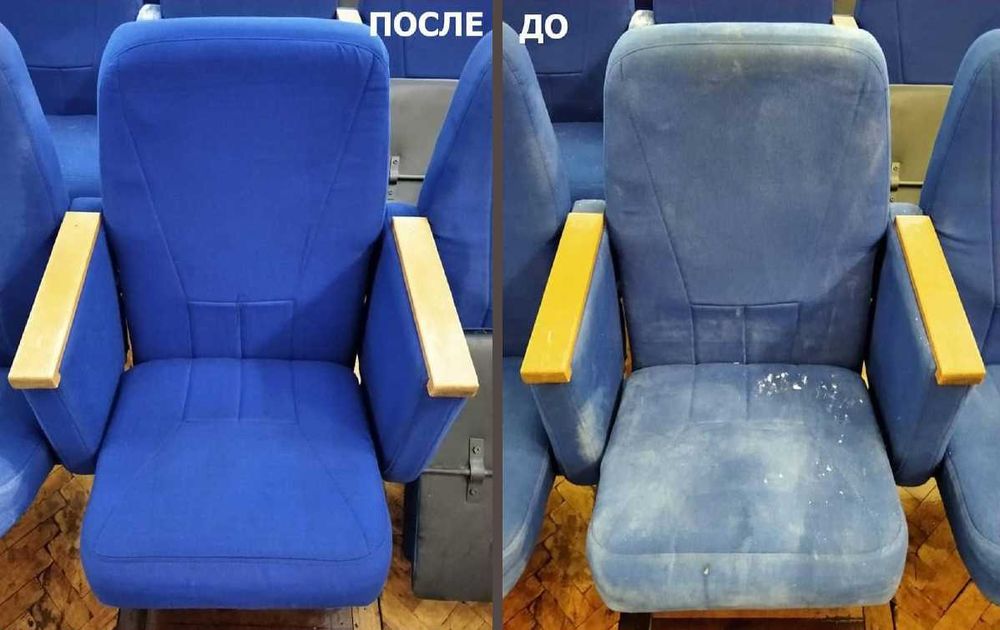 Профессиональная чистка диванов и матрасов в Астане