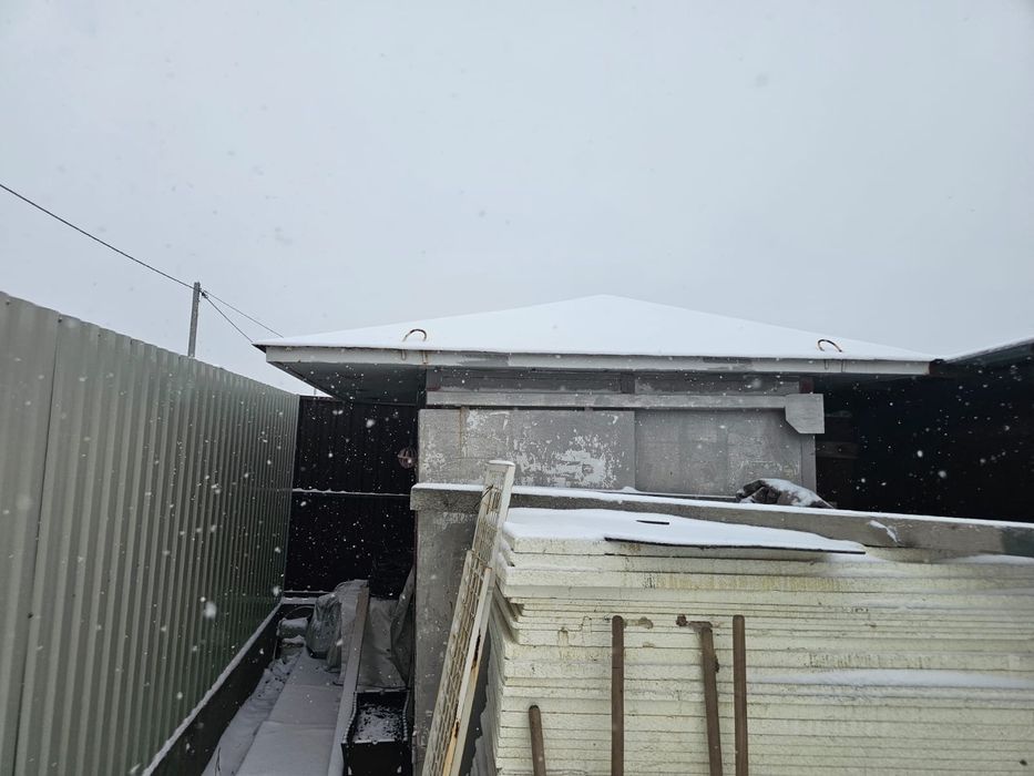 Продам газетный киоск