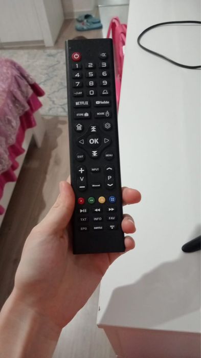 Телевизор смарт самсунг