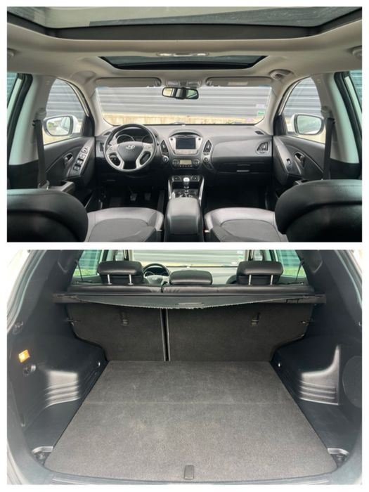 HYUNDAI ix35 2014 — imagine 2