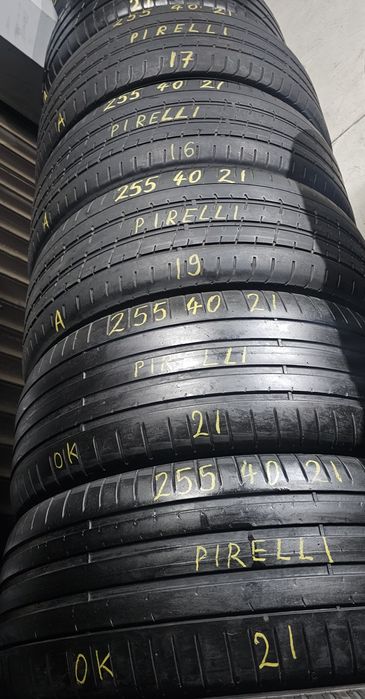 Anvelope 325 35 R20 VARĂ 275 285 295 R21 30 40 305 R22 315 45 Non Stop