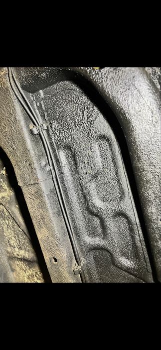 Vand Land Rover Freelander TD4 motor BMW 2.0