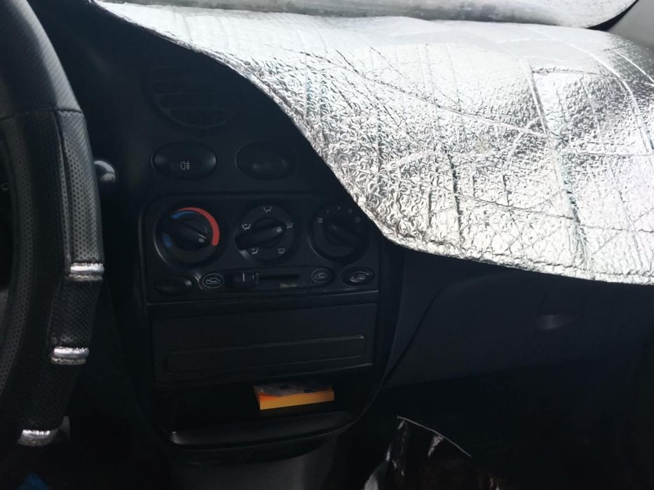 Matiz 2005 stare bună estetic,stare f bună funcționare