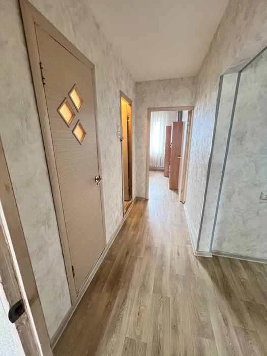 Продаётся 3-комнатная квартира