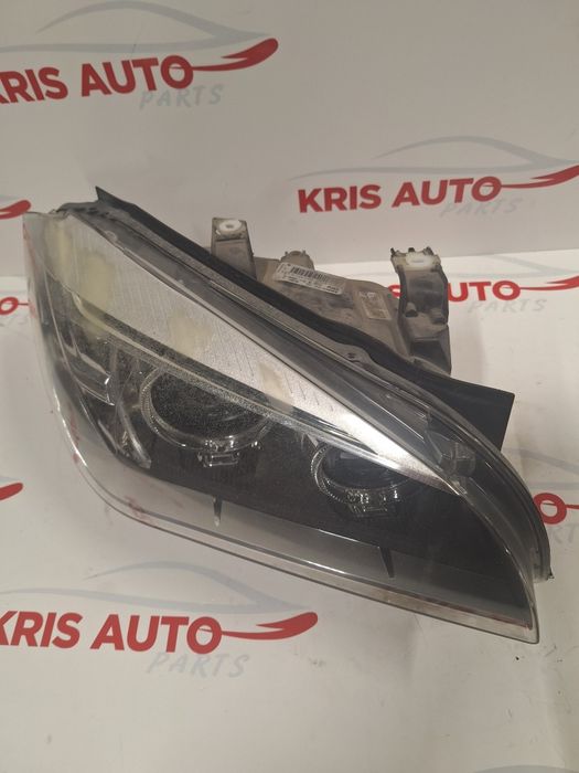 Фар - фарове Bi-Xenon BMW X1 E84 / Бмв Х1 Е84 2012г.